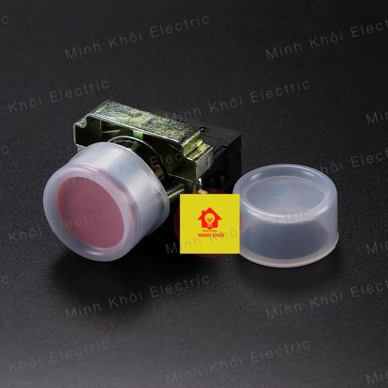 Chụp nút nhấn kín nước combo 10c, nắp chụp nút nhấn, màng chụp nút nhấn,chụp bảo vệ nhấn khẩn, núm chụp bảo vệ,nắp chụp