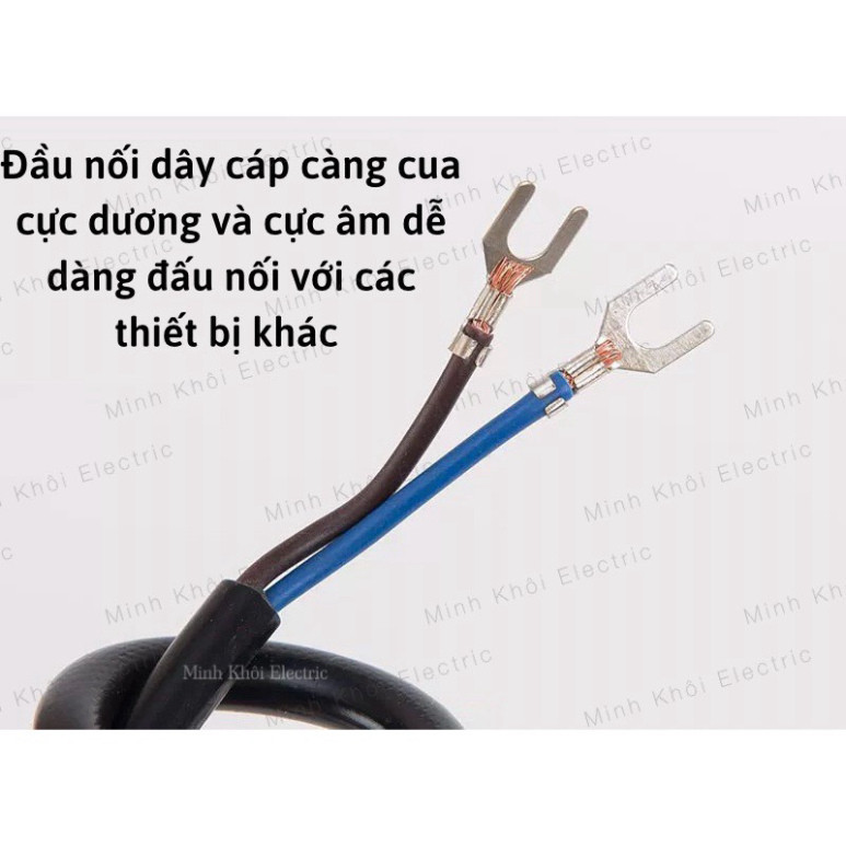 Tụ Khởi Động Mô Tơ, tụ điện LC, tu điện khởi động động cơ, tu đề 450VAC - Xanh Dương 200uF, 300uF Cao Cấp
