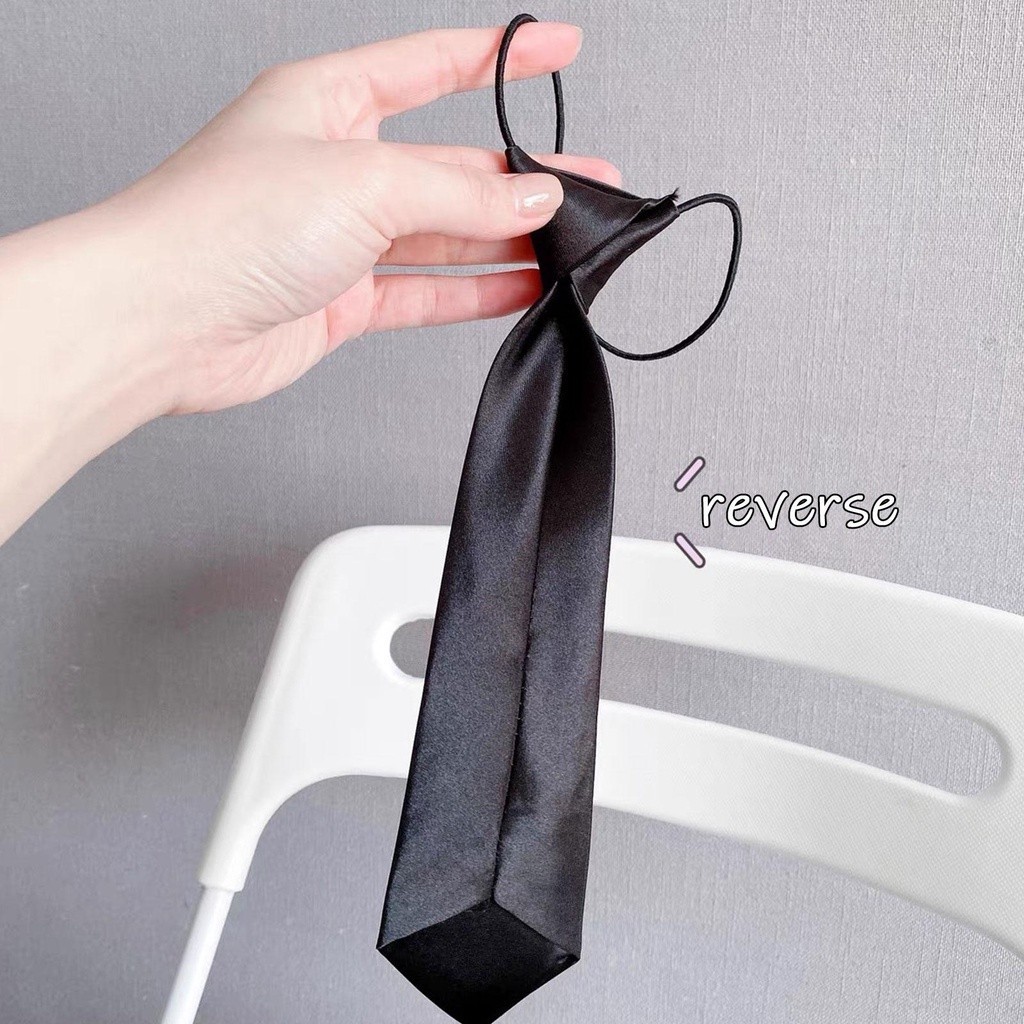 LEARNEVER Cà Vạt Đồng Phục Nhỏ Nhắn Dễ Thương Dành Cho Bé Trai Và Bé Gái O5R7