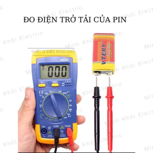 Đồng hồ vạn năng kỹ thuật số Digitel Multimeter A830L, đồng hồ điện tử,máy đo vạn năng, đo điện,đồng hồ đa năng,đồng hồ