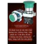 tiếp điểm phụ nút ấn công tắc NP2-BE101, NP2-BE102 Chint, tiếp điểm phụ cho nút nhấn Cao Cấp