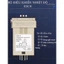 đồng hồ nhiệt độ omron E5C4, E5C2 220v kèm đế,bộ điều khiển nhiệt độ, đồng hồ điều khiển nhiệt độ omron Cao Cấp