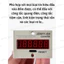 Bộ Đếm Số Điện Tử Counter JDM11, máy đếm điện tử Cao Cấp