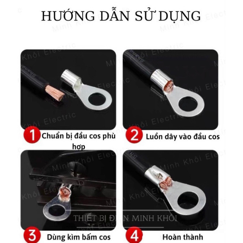 Combo 100c Đầu Cos Tròn Trần,đầu cos chữ o, cốt khuyên, cốt tròn trần Cao Cấp