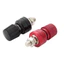 Jack loa, bộ cọc loa 333M66MM, cọc sắt, jack loa cốt đồng, jack bắp chuối, cọc sắt nguyên chất,cọc xuyệt, cặp cọc sắt Ca