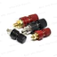 Jack loa, bộ cọc loa 333M66MM, cọc sắt, jack loa cốt đồng, jack bắp chuối, cọc sắt nguyên chất,cọc xuyệt, cặp cọc sắt Ca