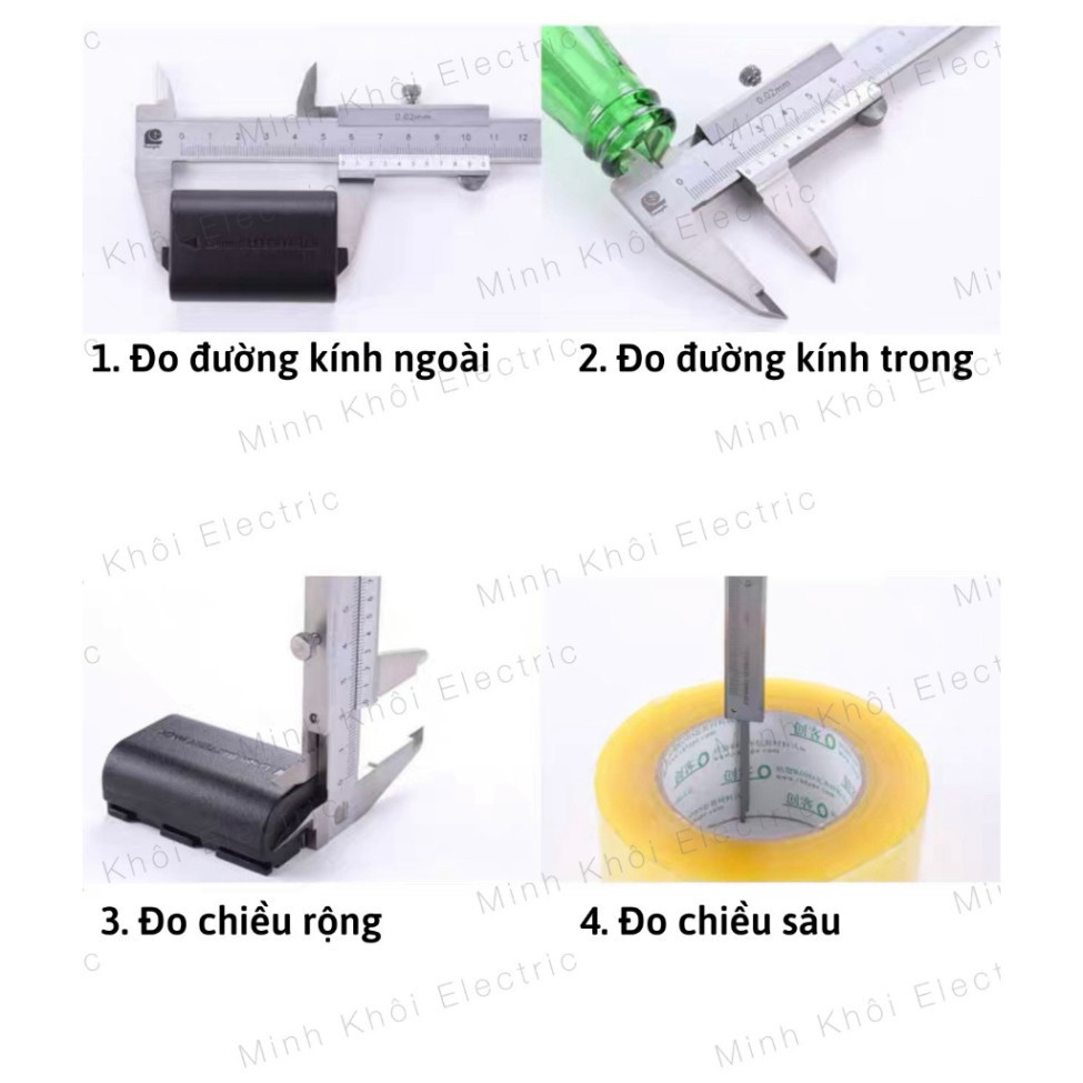 Thước kẹp cơ khí Mitu toyo Nhật Bản thép CR-V, thước kẹp nhật Mitu toyo, thước cặp cơ khí Cao Cấp