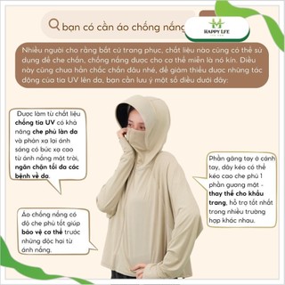 Áo chống nắng nữ, áo khoác có mũ, áo khoác chống tia UV thấm hút mồ hôi UPF50 + thời trang cho nữ