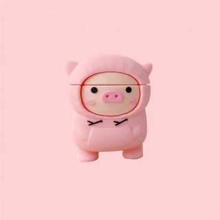 [33 mẫu] Vỏ đựng ốp case airpod bảo vệ tai nghe không dây bluetooth Airpods 1/2, Airpods 3, Pro, Pro2 RABBI