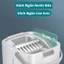 CÂY LAU NHÀ TỰ VẮT THÔNG MINH CAO CẤP-CHỔI LAU NHÀ TÁCH NƯỚC - Bộ Lau Nhà Xoay 360 Độ Kèm Thùng Tiện Lợi I Chổi Lau Nhà