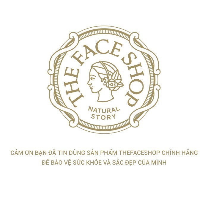 Ảnh Tẩy Da Chết Toàn Thân THE FACE SHOP Floral Body Scrub Spray 300ml 2