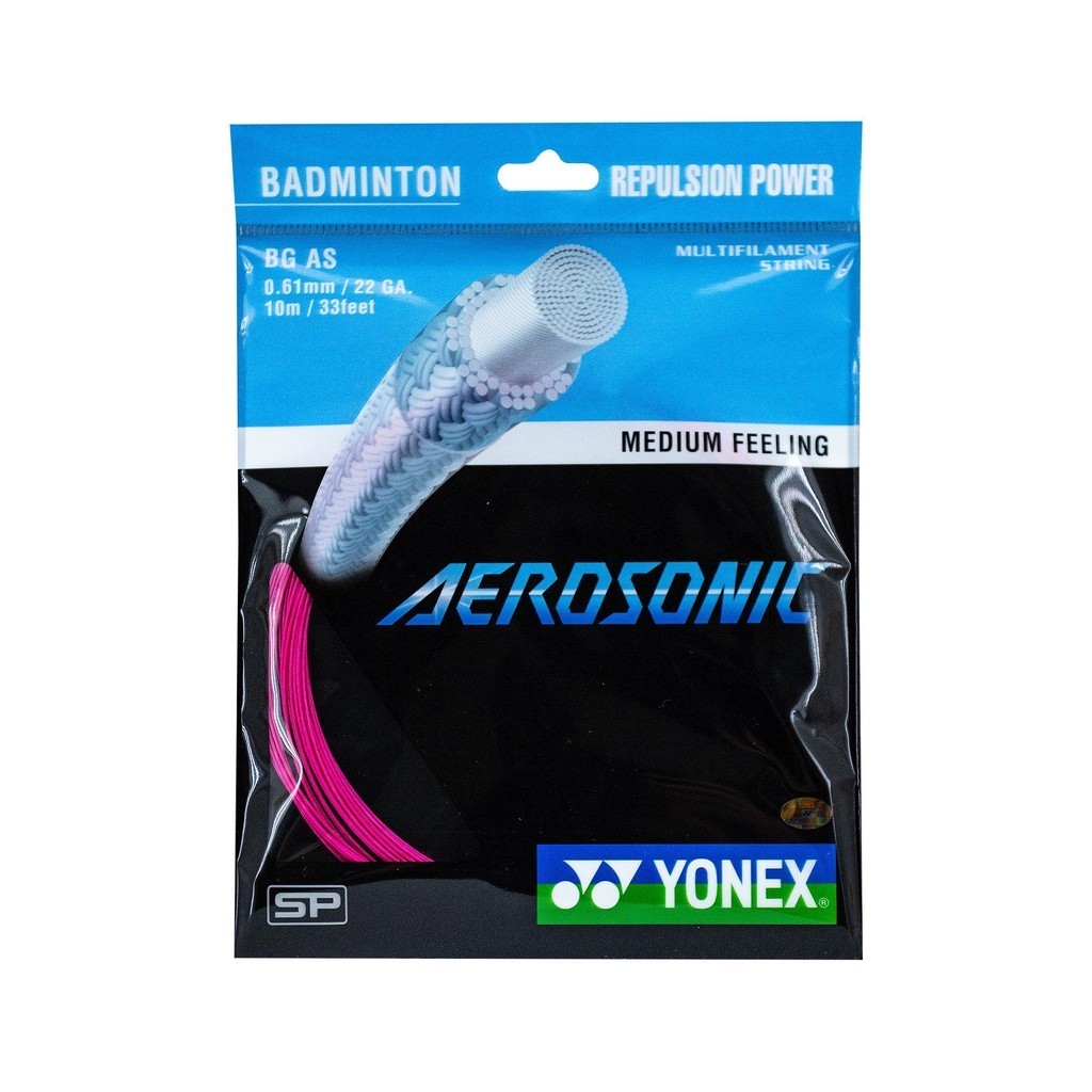 Dây cước đan vợt Yonex AERO SONIC