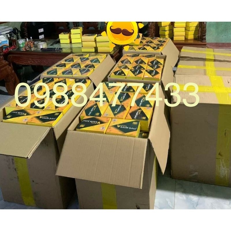Trà hoà tan Multi Juice Bitney Malaisia (Vị mới date 3/2025) | Shopee ...