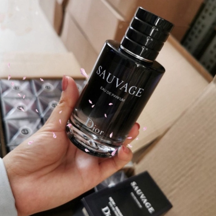 Nước Hoa Nam Dior Sauvage EDT 100ML giá bao nhiêu?