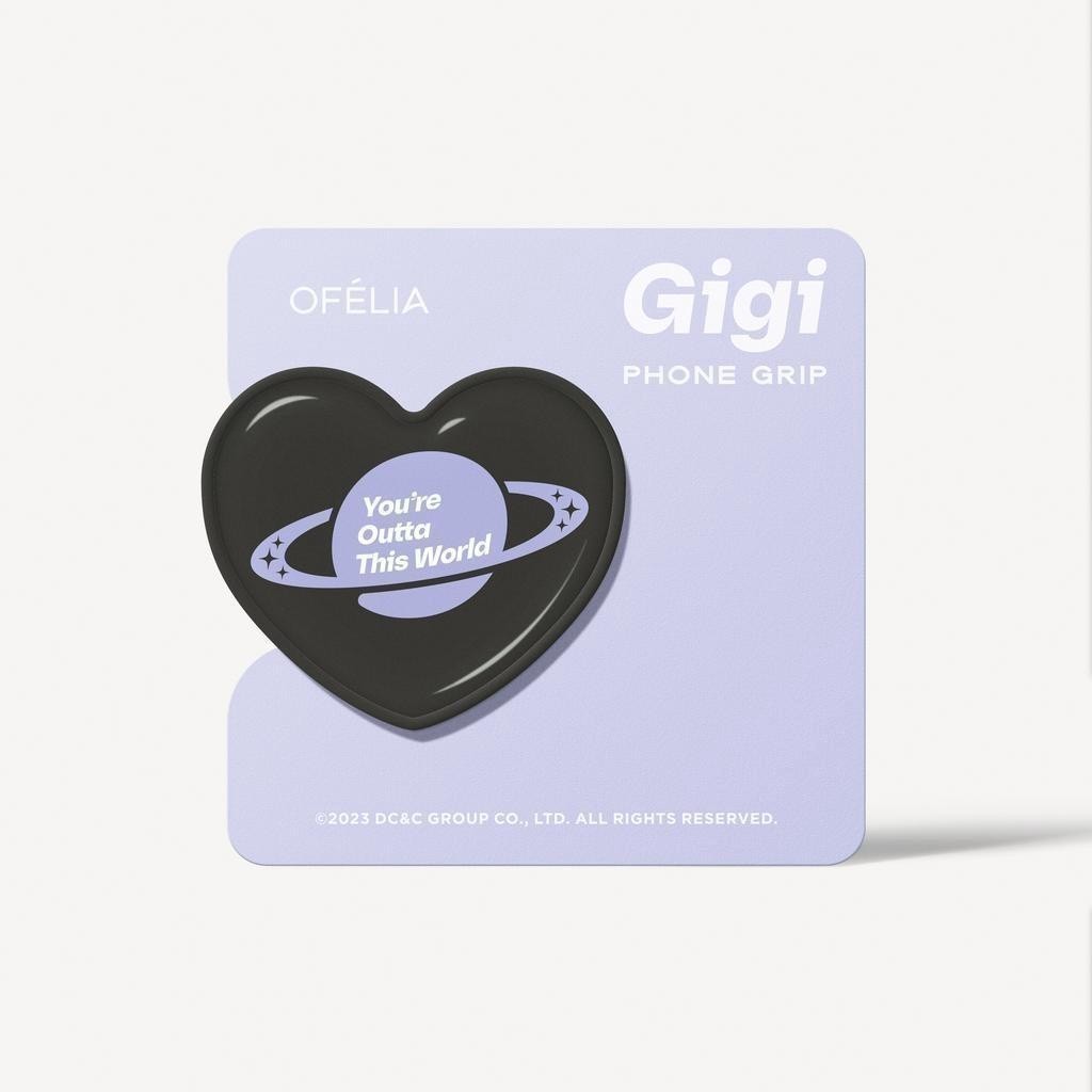 Giá Đỡ Điện Thoại Gigi OFÉLIA (10g)