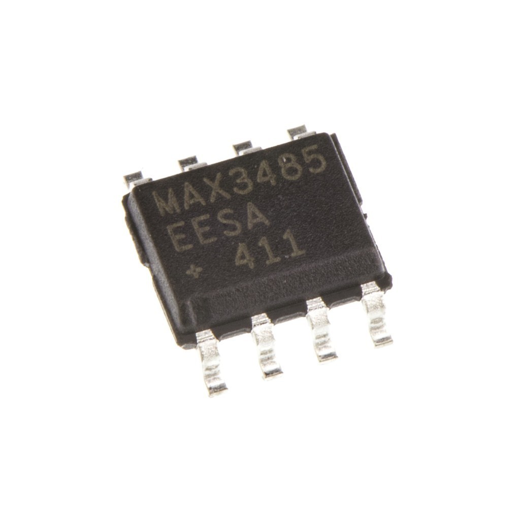 MAX3485EESA+ Line Transceiver, 8-SOIC | Shopee Việt Nam