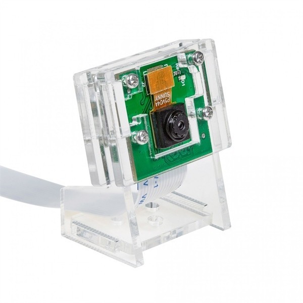 Giá đỡ máy ảnh Mini Ov5647 dành cho Raspberry Pi 3 | Shopee Việt Nam