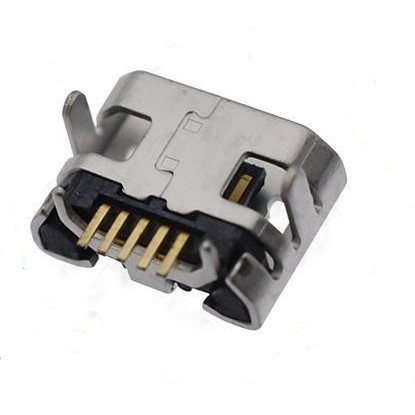 Cổng USB Mini-B Đầu Cái 5 Chân SMD V1 | Shopee Việt Nam