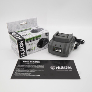 Sạc HUKAN 1.5A, Chân phổ thông 4cm