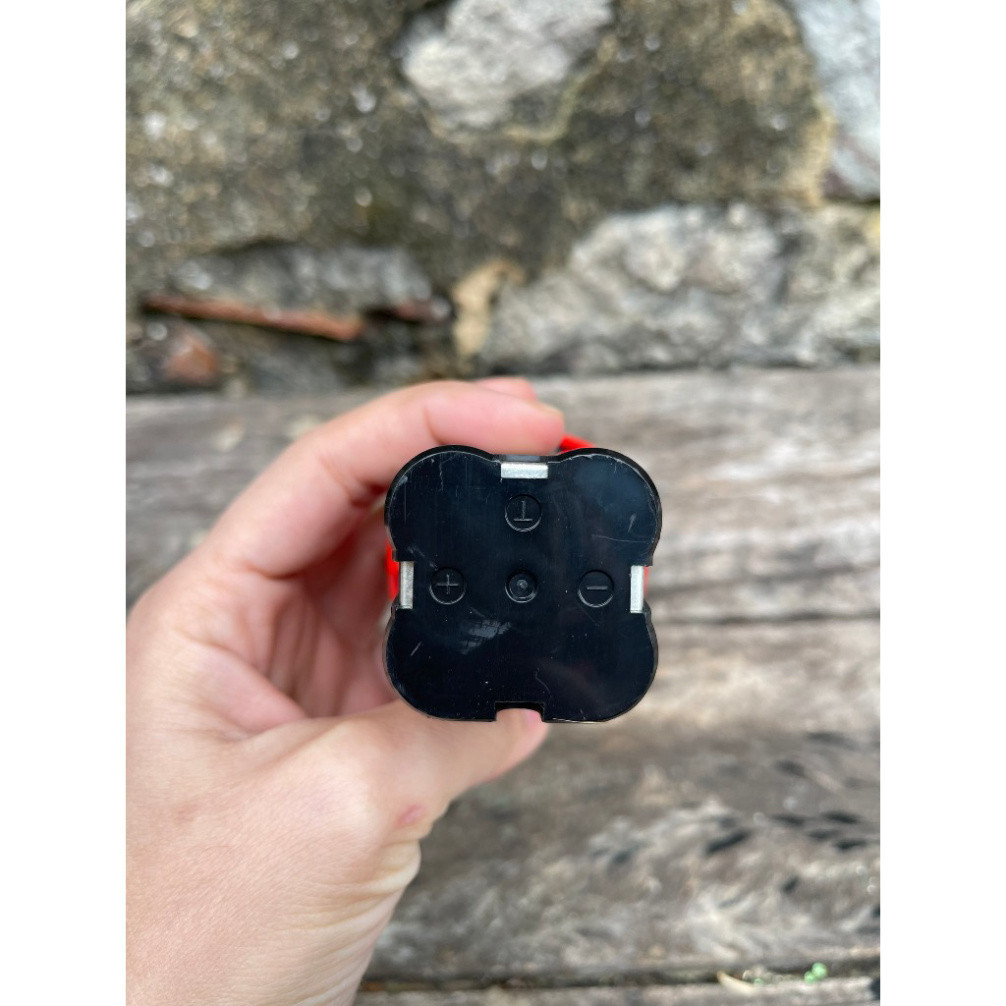 Pin Sạc Akuza 16,8V Chân Pin 4 Cell Phổ Thông Hàng Chính Hãng | Shopee ...