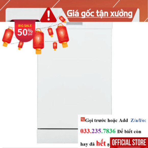 MÁY RỬA BÁT HAFELE HDW-HI45A 533.23.275 P&G | Shopee Việt Nam