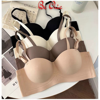 ÁO LÓT ĐÚC SU CÚP NGỰC QUẢ NGANG A 40 BC_CHIC LINGERIE