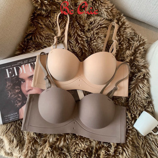 ÁO LÓT ĐÚC SU CÚP NGỰC QUẢ NGANG A 40 BC_CHIC LINGERIE
