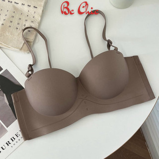 ÁO LÓT ĐÚC SU CÚP NGỰC QUẢ NGANG A 40 BC_CHIC LINGERIE
