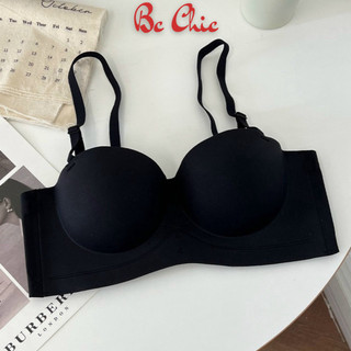 ÁO LÓT ĐÚC SU CÚP NGỰC QUẢ NGANG A 40 BC_CHIC LINGERIE