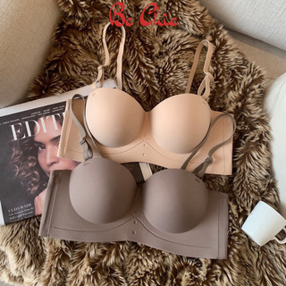 ÁO LÓT ĐÚC SU CÚP NGỰC QUẢ NGANG A 40 BC_CHIC LINGERIE