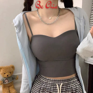 Áo lót VECYLA , bra su đúc B 5581 dáng dài kèm đệm mút sang chảnh chất mát lạnh hothit