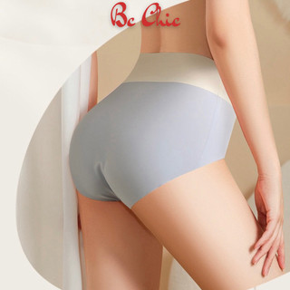 Quần Lót Nữ Đúc Su Cạp Cao Tàng Hình Chữ GODDESS Thể Thao 1696 BC_CHIC LINGERIE