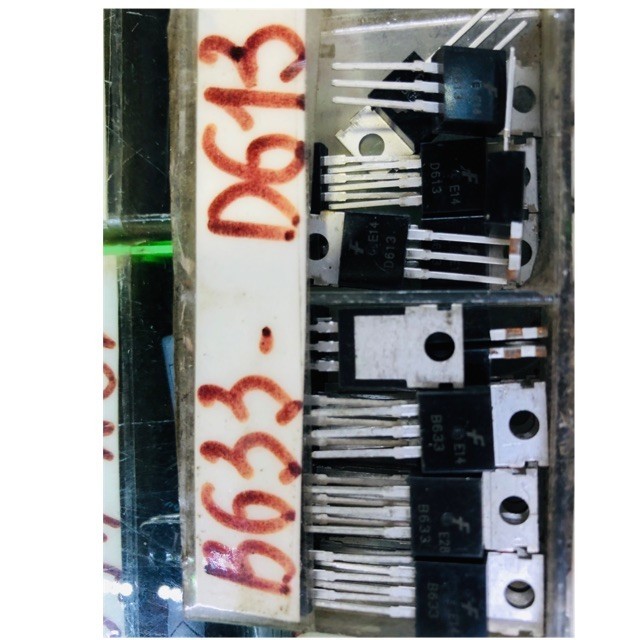 5 cặp B633 và D613 | Shopee Việt Nam