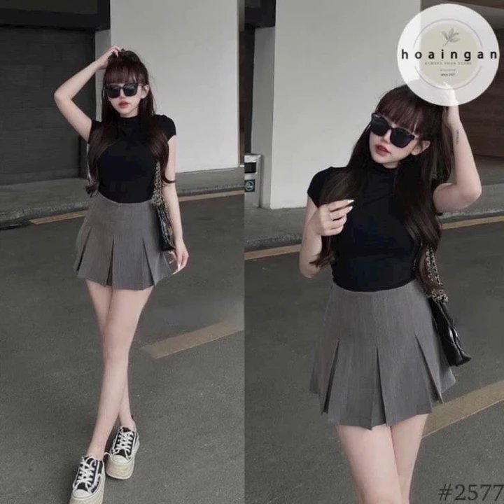 Skirt Cap Hack – 4