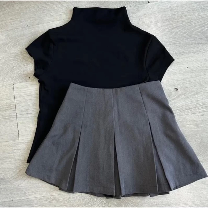 Skirt Cap Hack – 5