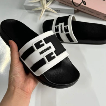Dép Mooner dành cho nam nữ dép quai ngang _dép quai ngang dép unisex