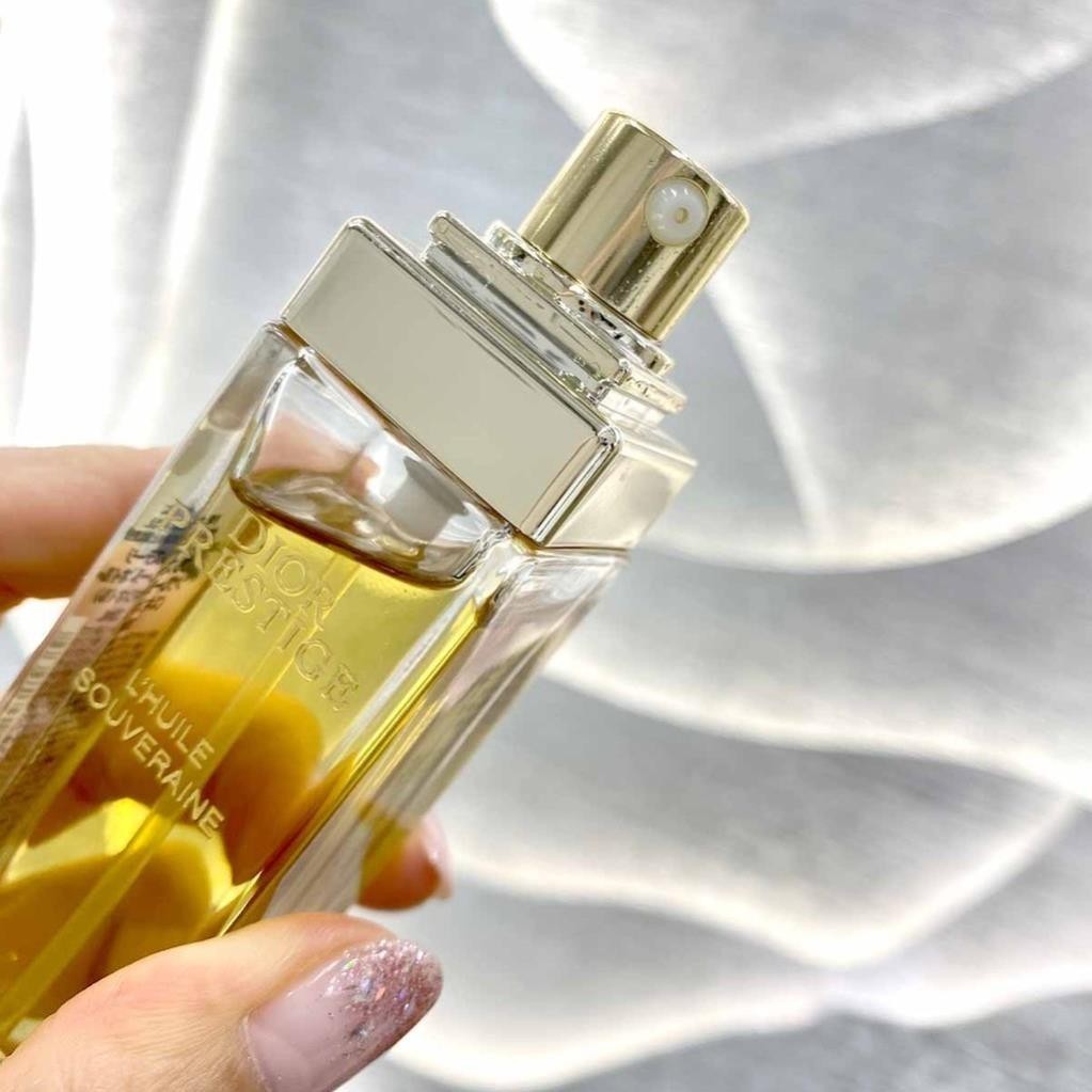 新品 プレステージソヴレーヌオイル