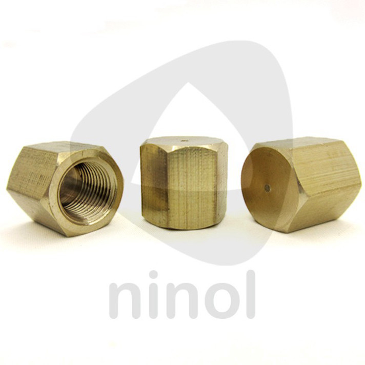 ATS_Nút bịt ren trong thau | Shopee Việt Nam