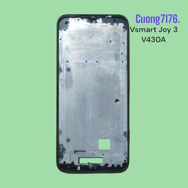 Khung Xương Vsmart Joy 3 V430 Tháo Máy | Shopee Việt Nam