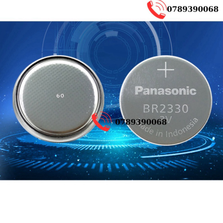 Panasonic Panasonic Br2330 Thiết Bị Y Tế Dụng Cụ Thông Minh PLC Bo Mạch ...