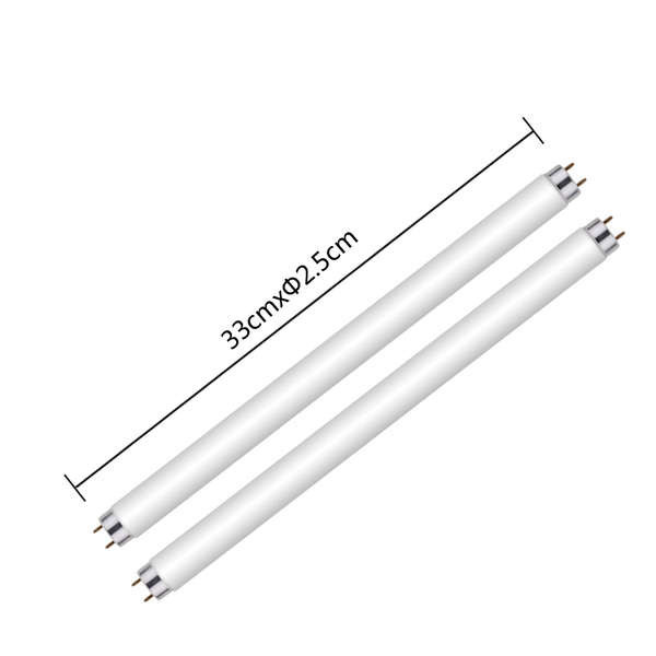 Oaks muỗi killer đèn ống 20W40W bẫy UVA tia cực tím Đèn diệt ruồi T8 ...