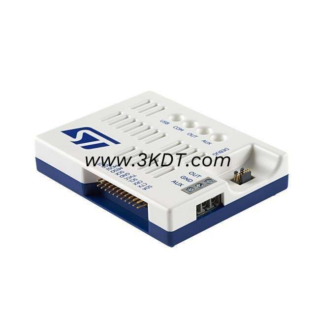 STMicroelectronics STLINK-V3PWR STLINK-V3 COMPACT IN-CIRCUIT DEB - Kit ...