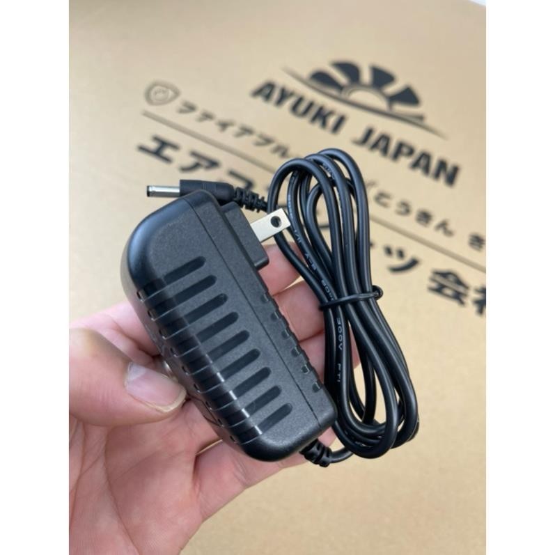 Củ Sạc AYUKI Ultra Pro39 Hỗ Trợ Sạc Nhanh [BH 12 Tháng]
