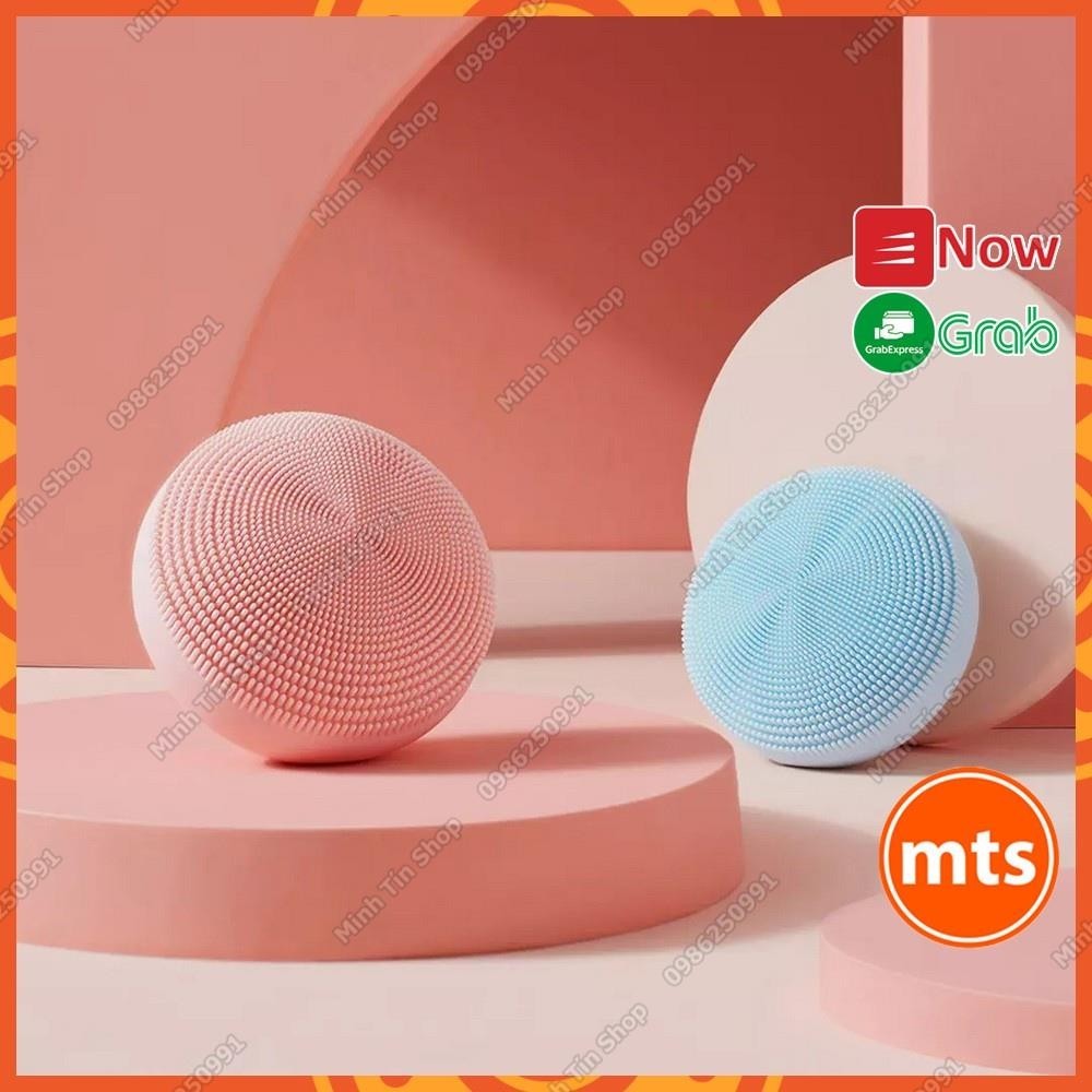 Máy rửa mặt bằng sóng âm Xiaomi Mijia sonic MJJMY01-ZJ chính hãng ...