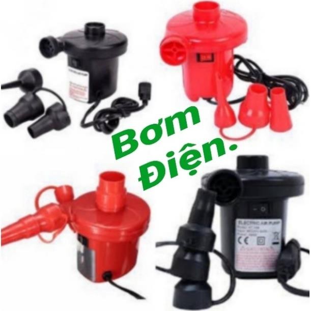 Bể bơi phao cho bé hình chữ nhật thành cao 2-3 tầng,hồ bơm hơi chất liệu dày,đáy 2 lớp chống trượt bảo hành lỗi 1 đổi 1,