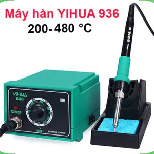 Máy hàn Yihua 936