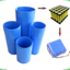 màng co nhiệt PVC bọc pin từ 310 - 580mm