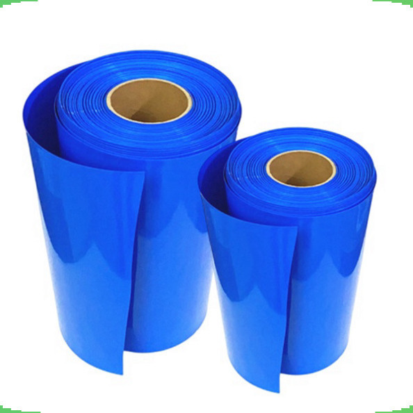 (1 mét) màng co nhiệt PVC bọc pin từ 310 - 580mm