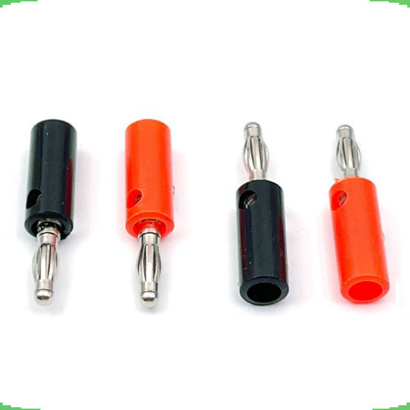 [Giá bán sỉ] (5 cái) Phích cắm bắp chuối 910MR/JS - 910B