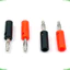 Phích cắm bắp chuối 910MR/JS - 910B